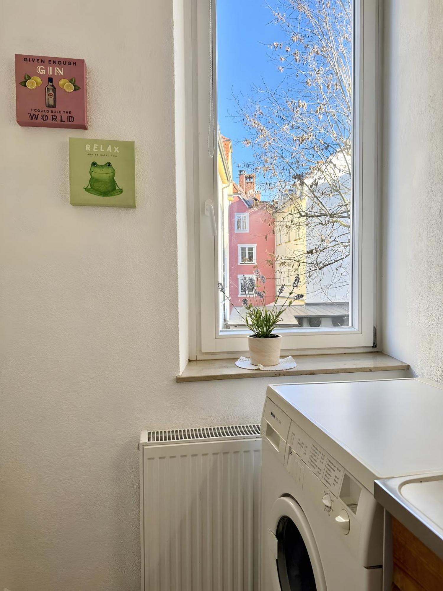 Ferienwohnung Anna Lindau  Eksteriør bilde